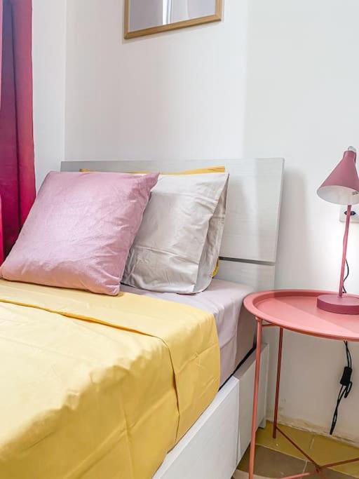 Appartement Moonstone Manor 3- Sliema Strand, Gzira Extérieur photo