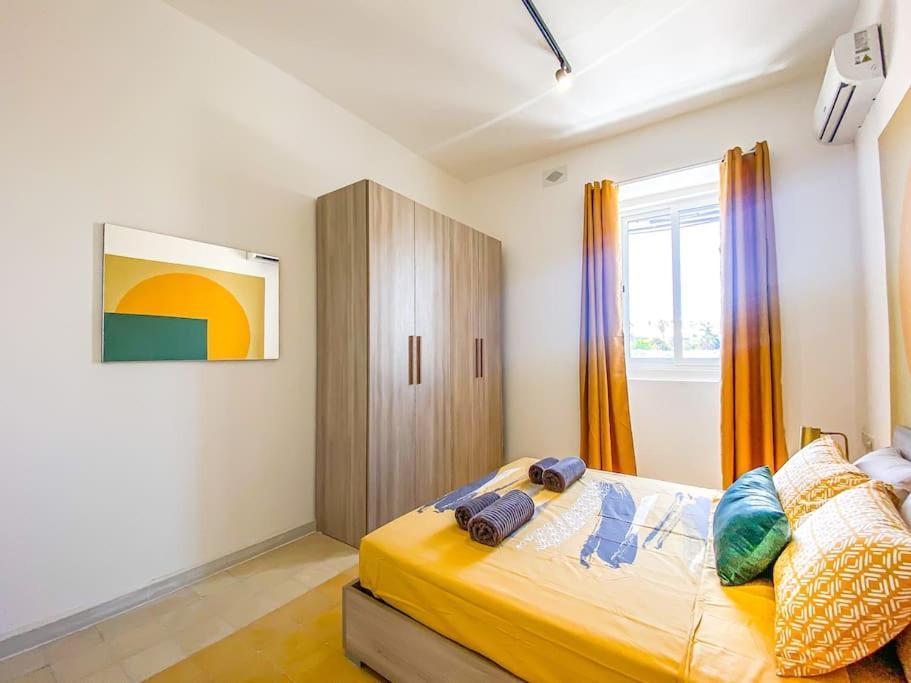 Appartement Moonstone Manor 3- Sliema Strand, Gzira Extérieur photo