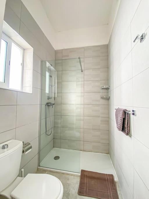 Appartement Moonstone Manor 3- Sliema Strand, Gzira Extérieur photo