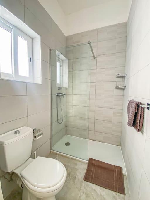Appartement Moonstone Manor 3- Sliema Strand, Gzira Extérieur photo