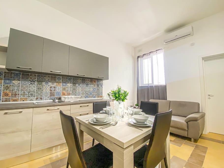 Appartement Moonstone Manor 3- Sliema Strand, Gzira Extérieur photo